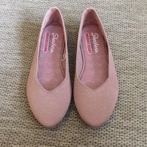 Skechers ballet flats